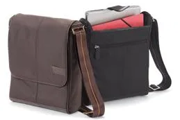 Bild: DICOTA City.Wear 13,3" und City.Wear 15,4" - Young Professionals in the City