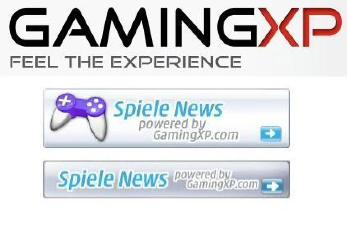 Spielenews powered by GamingXP