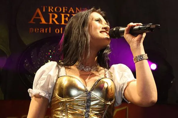 Bild: inMedias Kommunikation übernimmt die Vermarktung von Antonia aus Tirol