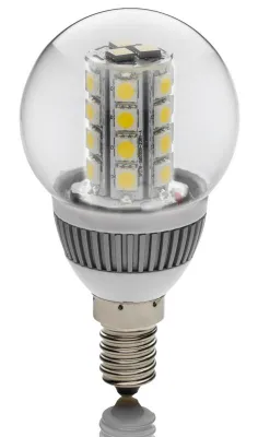 Bild: Jetzt neu: LEDsLife-Katalog mit umfangreichem LED-Leuchtmittel-Sortiment