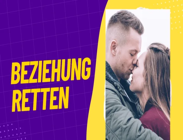 Bild: Beziehung retten Geheimnisse glücklicher Paare