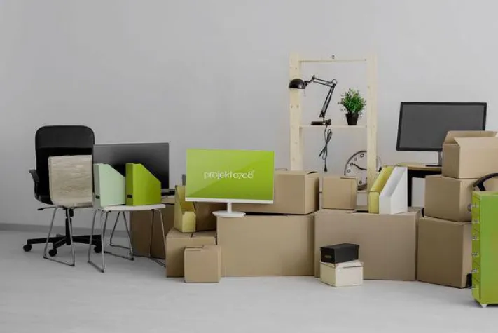 Bild: projekt0708 bezieht neuen Hauptsitz und wächst räumlich