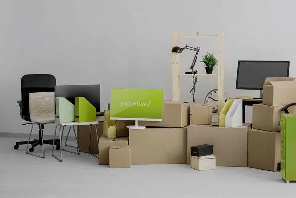 Bild: projekt0708 bezieht neuen Hauptsitz und wächst räumlich