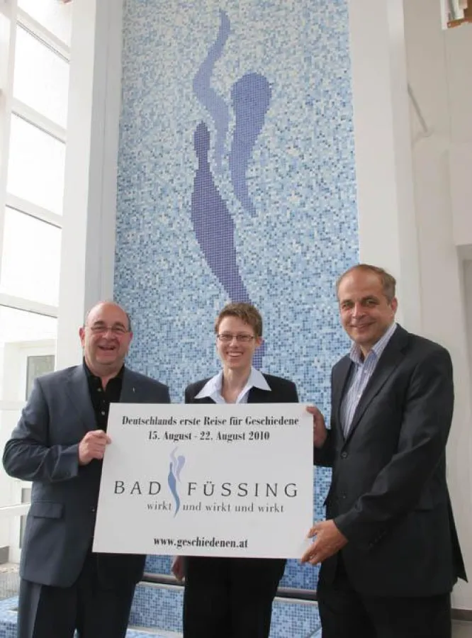 Foto: Kur- & GästeService Bad Füssing