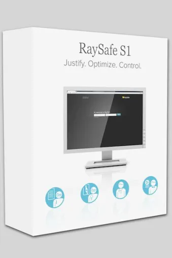 Bild: RSNA 2012: Unfors RaySafe mit umfassendem Lösungspaket für die Röntgenkammer