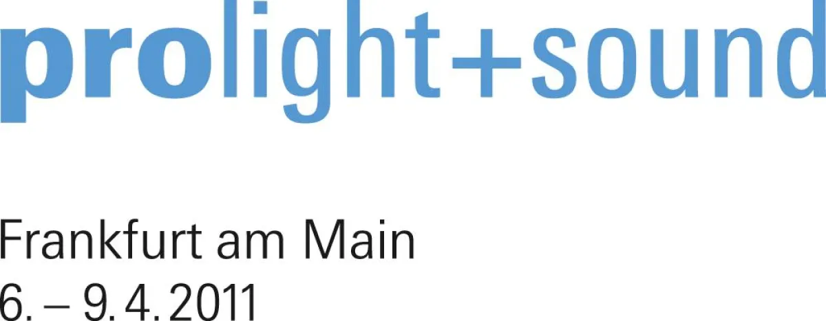 Prolight + Sound Frankfurt