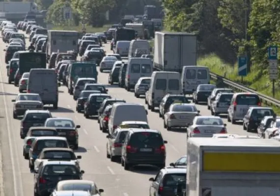 Städtelärmranking 2011 – Ein Impuls zum Nachdenken über Hörkultur und urbane Gestaltung Bild: Städtelärmranking 2011 – Ein Impuls zum Nachdenken über Hörkultur und urbane Gestaltung