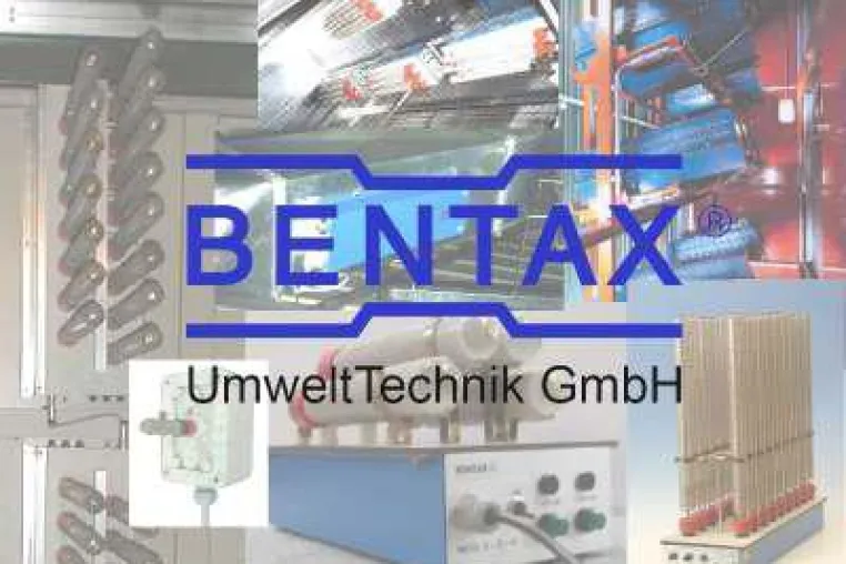 Bild: BENTAX® Raumluftmanagement