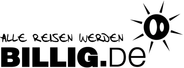 Bild: Gute Nachricht pünktlich zur weltgrößten Reisemesse ITB - Alle Reisen werden BILLIG.DE