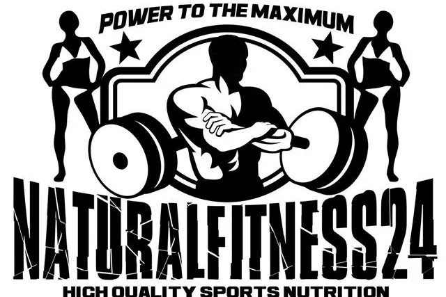 Bild: André Regestein informiert bei Natural-Fitness24 über Ernährung im Bodybuilding