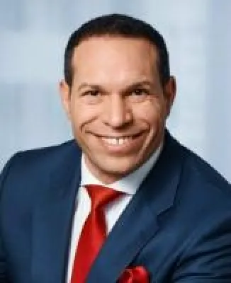 Bild: Marc M. Galal wurde von der Europäischen Trainerallianz zum Trainer des Jahres 2016 Gewählt