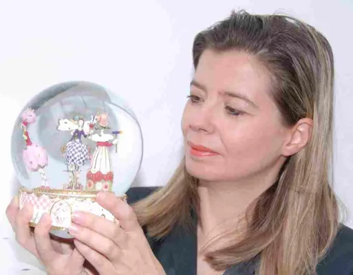 Schneekugelhaus.de - Der erste Spezial-Shop für Schneekugeln Bild: Schneekugelhaus.de - Der erste Spezial-Shop für Schneekugeln