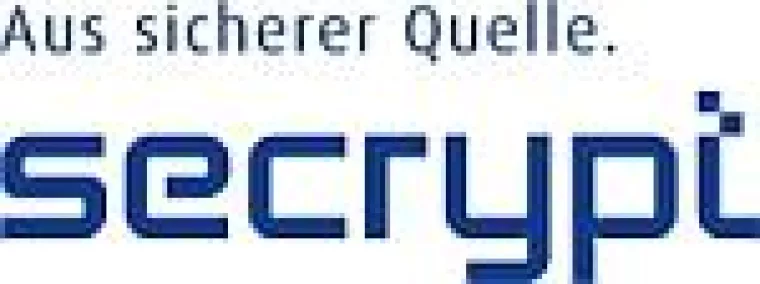 Bild: CeBIT 2013: secrypt zeigt Einsatzszenarien des neuen Personalausweises mit Signaturfunktion