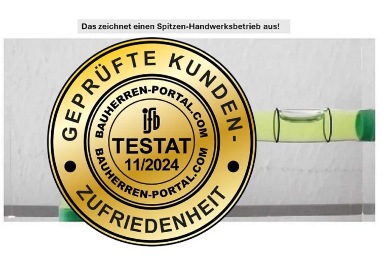 Bild: Darum gewinnen digitale Qualitätsnachweise im Handwerk zunehmend an Bedeutung