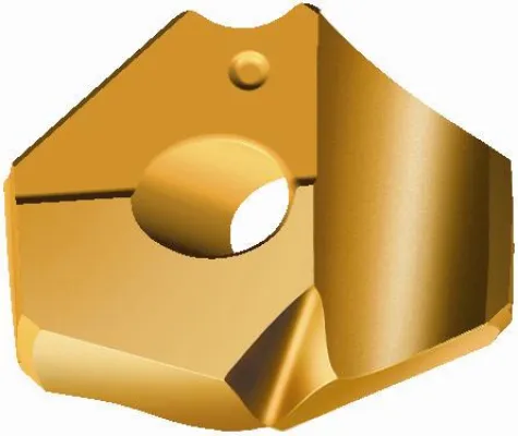 Bild: Spitzen-Stabiliät: Xtra.tec-Bohrerspitze mit höherer Stabilität für Guss und hochfeste Stähle