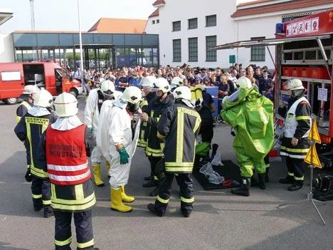 Bild: Fachmesse FLORIAN jetzt in Sinsheim