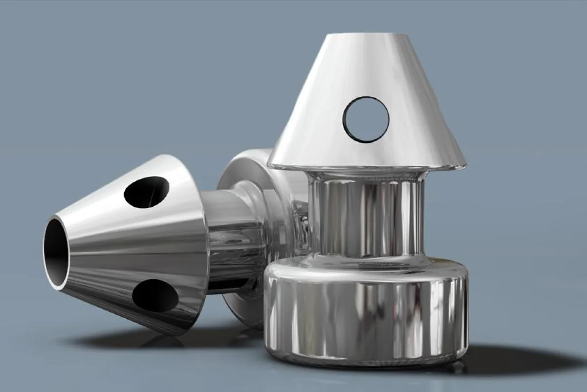 Der iStent inject® - Eines der derzeit kleinsten Medizinprodukte der Welt