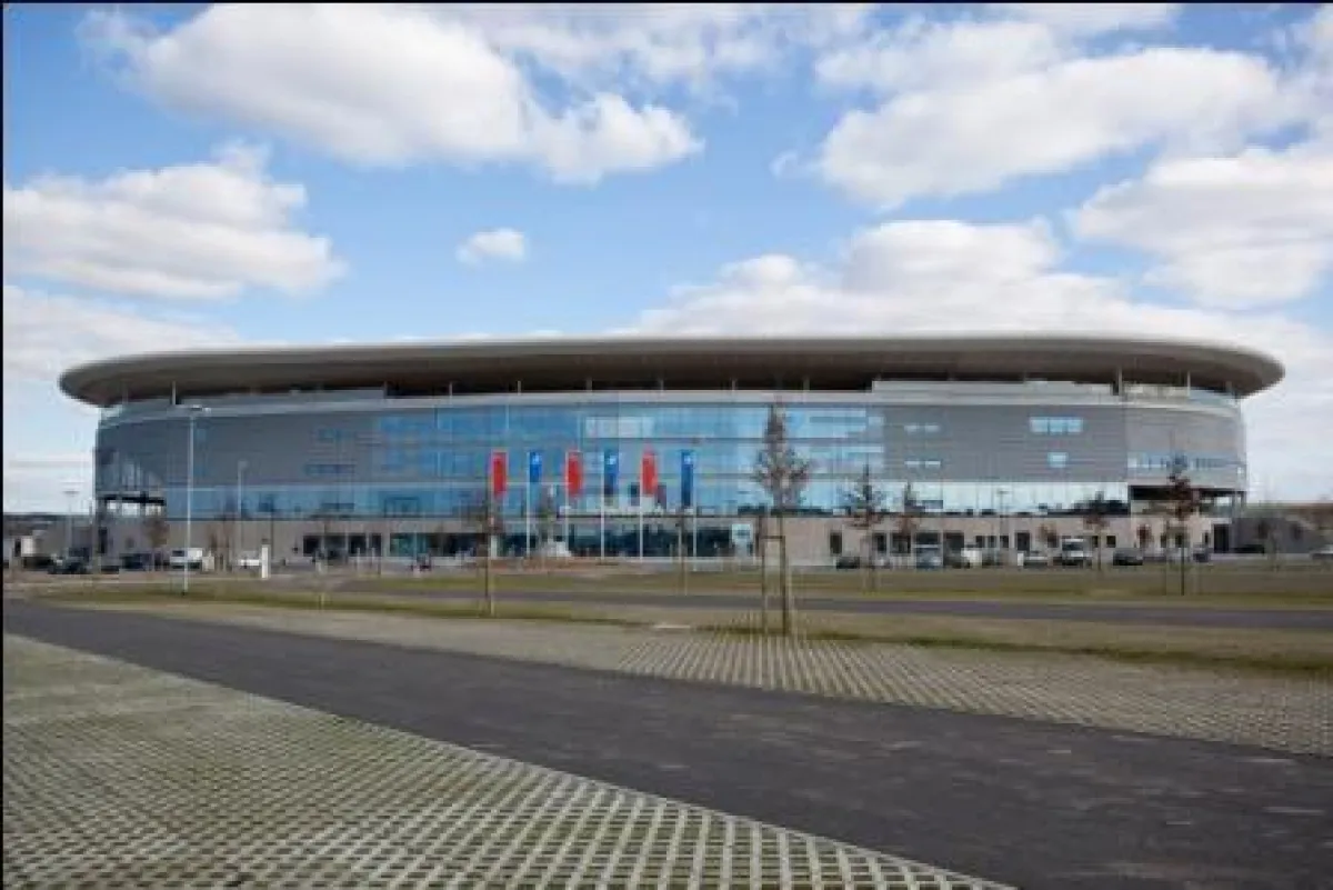 SAP Partner treffen sich am 3.Februar 2010 in Sinsheim