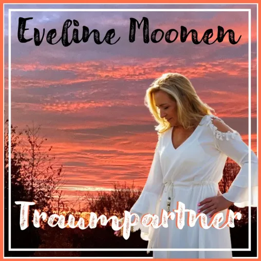 Bild: Traumpartner- der neue Song von Eveline Moonen  