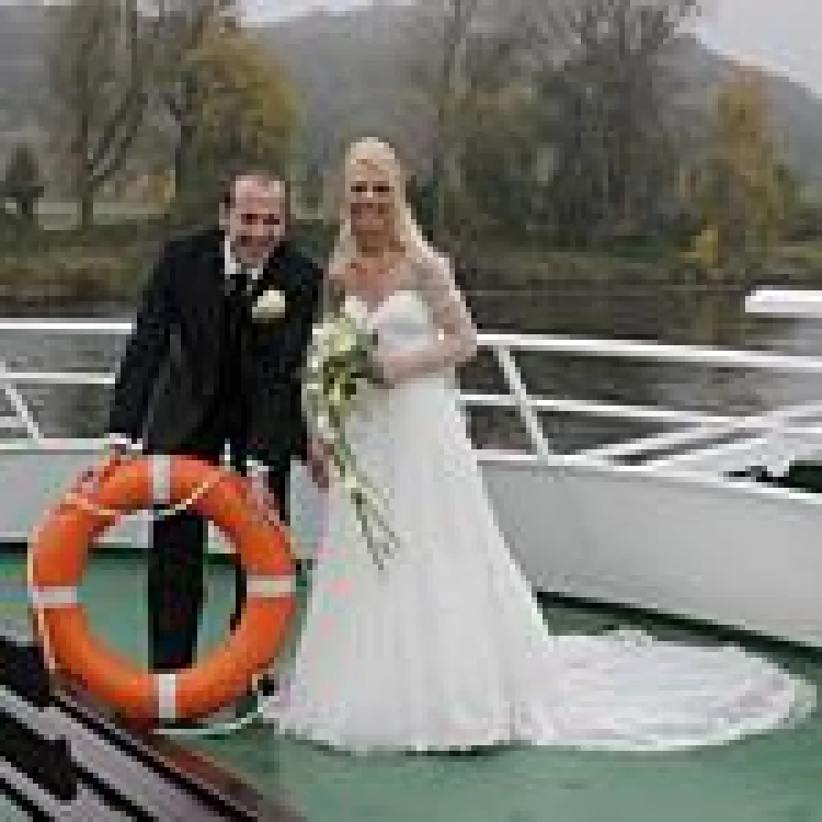 Hochzeit - Tourismusverband Ostbayern