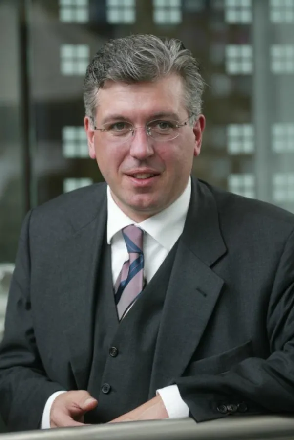 Jürgen Triep, neuer Countrymanager D/A/CH bei Coverity