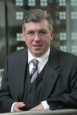 Bild: Coverity - 39 Prozent Wachstum in Europa in 2008