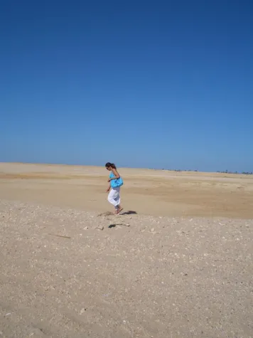 Bild: Auftanken in Ägypten: Mentaltraining am Roten Meer