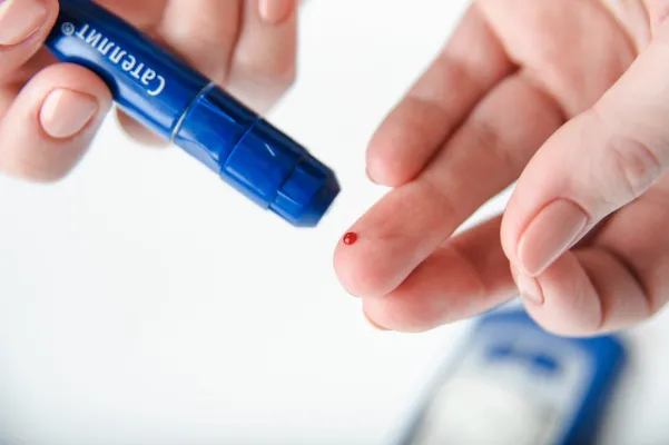 Magnesium bei Glukosetoleranz und Diabetes Bild: Magnesium bei Glukosetoleranz und Diabetes
