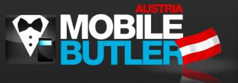 Bild: MobileButler jetzt auch für Österreich