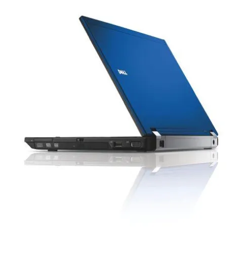 Dell präsentiert neue Latitude-E-Notebooks Bild: Dell präsentiert neue Latitude-E-Notebooks