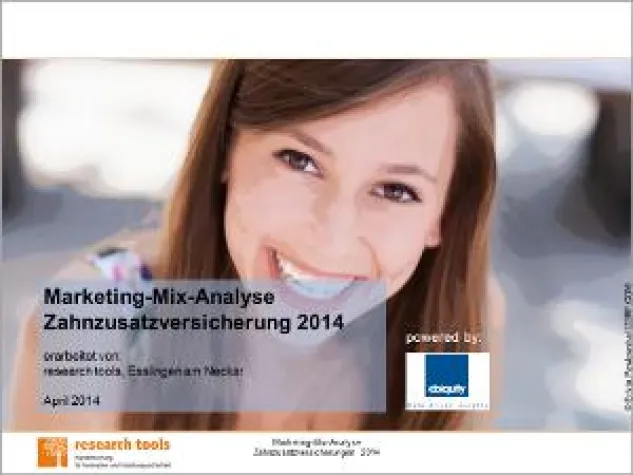 Bild: Zahnzusatzversicherer vernachlässigen Kommunikation