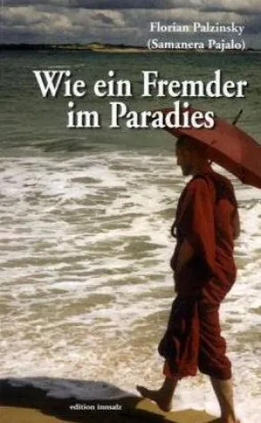 Bild: \"Wie ein Fremder im Paradies\" - Neuauflage der Autobiographie erschienen