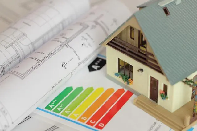 Bußgelder drohen: Keine Immobilienannoncen mehr ohne Angaben zur Energieeffizienz Bild: Bußgelder drohen: Keine Immobilienannoncen mehr ohne Angaben zur Energieeffizienz
