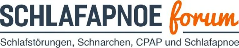 Bild: Neuer Eigentümer für das Schnarchen & Schlafapnoe Forum