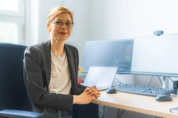 Bild: Pfähle oder Flachgründung? Geotechnik-Handreichung zur Baurichtlinie Eurocode 7