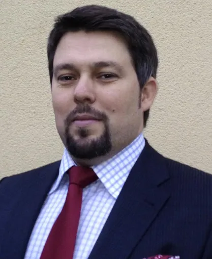 Bild: Ioan Catalin Muresan neuer Geschäftsführer der Kopp Austria GmbH