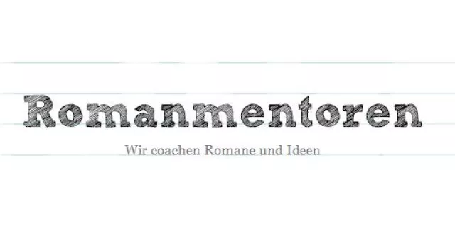 Bild: Ganz frisch: Seminartermine der Romanmentoren im ersten Halbjahr 2015