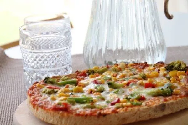 Ofengold verlängert den Sommer Bild: Ofengold verlängert den Sommer