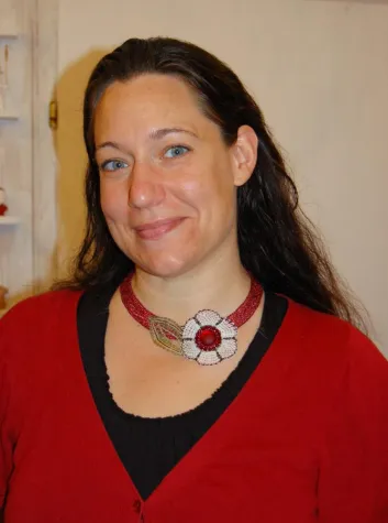 Bild: Vernissage in Rosa Räumen