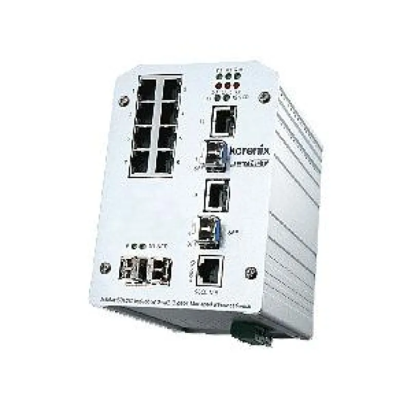 JetNet 5012G