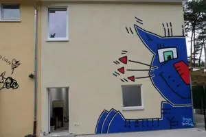 Bild: Ein Herz für Tiere