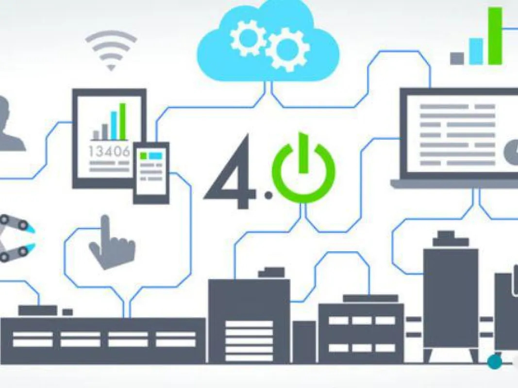 Industrie 4.0 Veranstaltung