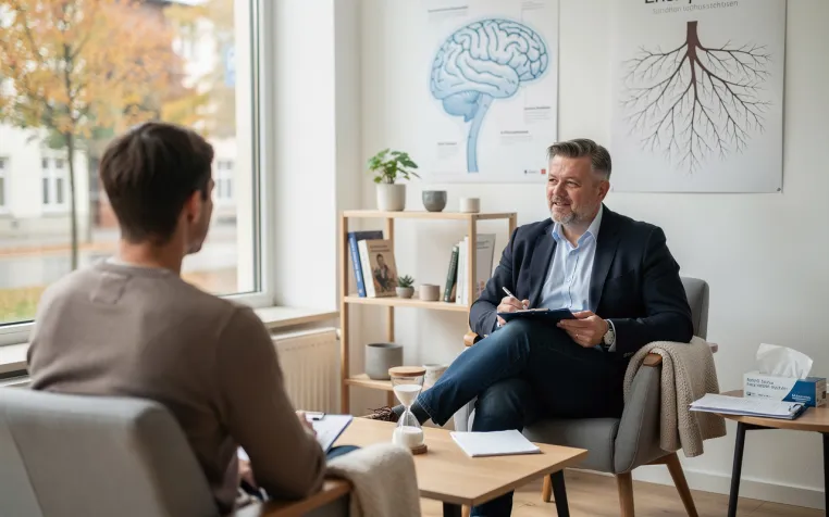 Tag der seelischen Gesundheit: Wenn die Seele wartet – Warum wir schnellere Therapieverfahren brauchen Bild: Tag der seelischen Gesundheit: Wenn die Seele wartet – Warum wir schnellere Therapieverfahren brauchen