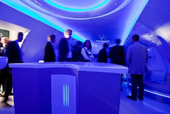 Bild: Zukunft erkennen, verstehen und gestalten: Fünfter innovationday der Unity