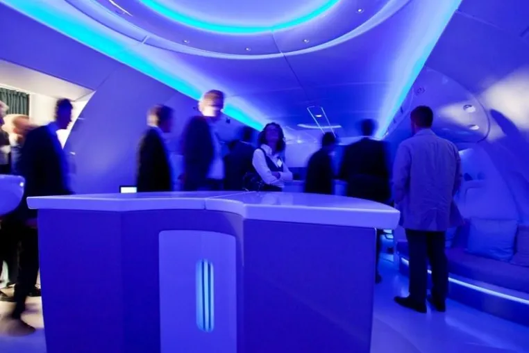 Bild: Zukunft erkennen, verstehen und gestalten: Fünfter innovationday der Unity