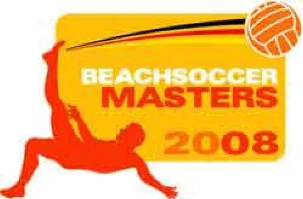 Deutsche Beach Soccer Meisterschaft 2008 – Das Finale steigt am Wochenende Bild: Deutsche Beach Soccer Meisterschaft 2008 – Das Finale steigt am Wochenende