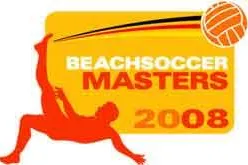 Bild: Deutsche Beach Soccer Meisterschaft 2008 – Das Finale steigt am Wochenende