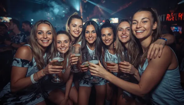 Sporthotel Freiburg: Warum der Heuboden für Fans des SC Freiburg und sportbegeisterte Frauen interessant ist Bild: Sporthotel Freiburg: Warum der Heuboden für Fans des SC Freiburg und sportbegeisterte Frauen interessant ist
