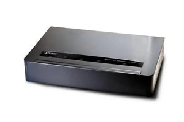 Bild: Bandbreiten Manager BM-525 von Planet für kleinere Netzwerke und Applikationen