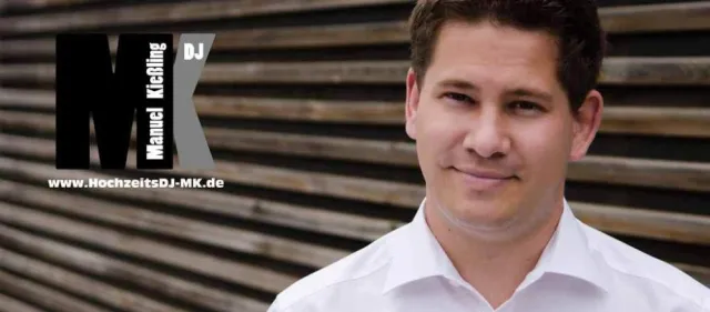 Bild: Ein neuer Stern am Hochzeits - DJ Himmel - www.hochzeitsdj-mk.de